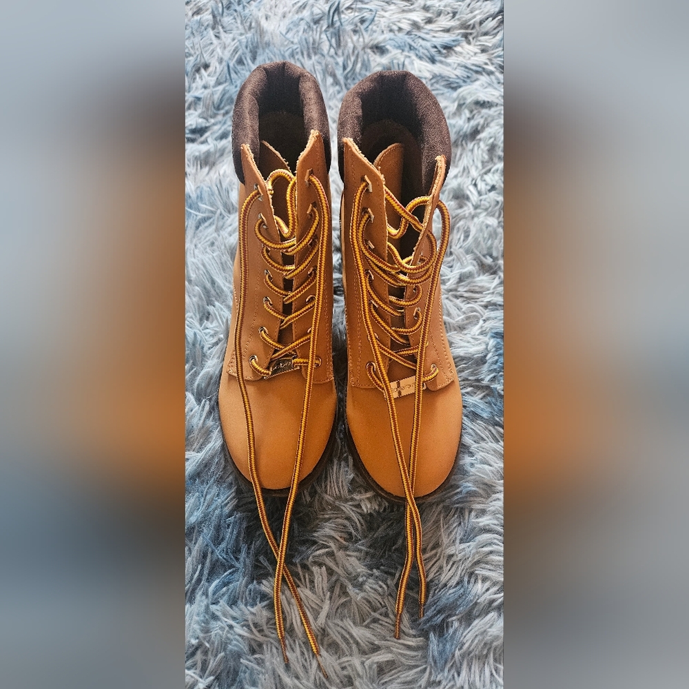 Boots By Bebe - image 1